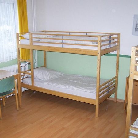Internationales Jugendgastehaus Cvjm Wilhelmshaven Hostel Eksteriør bilde