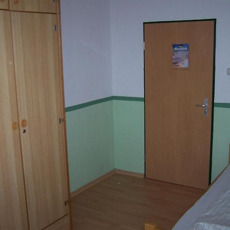 Internationales Jugendgastehaus Cvjm Wilhelmshaven Hostel Eksteriør bilde