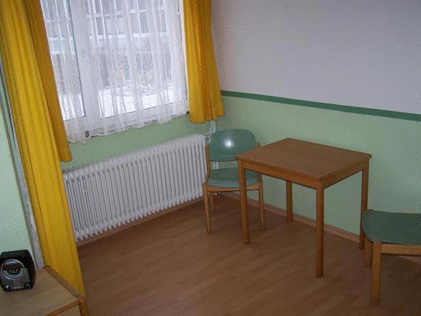 Internationales Jugendgastehaus Cvjm Wilhelmshaven Hostel Eksteriør bilde
