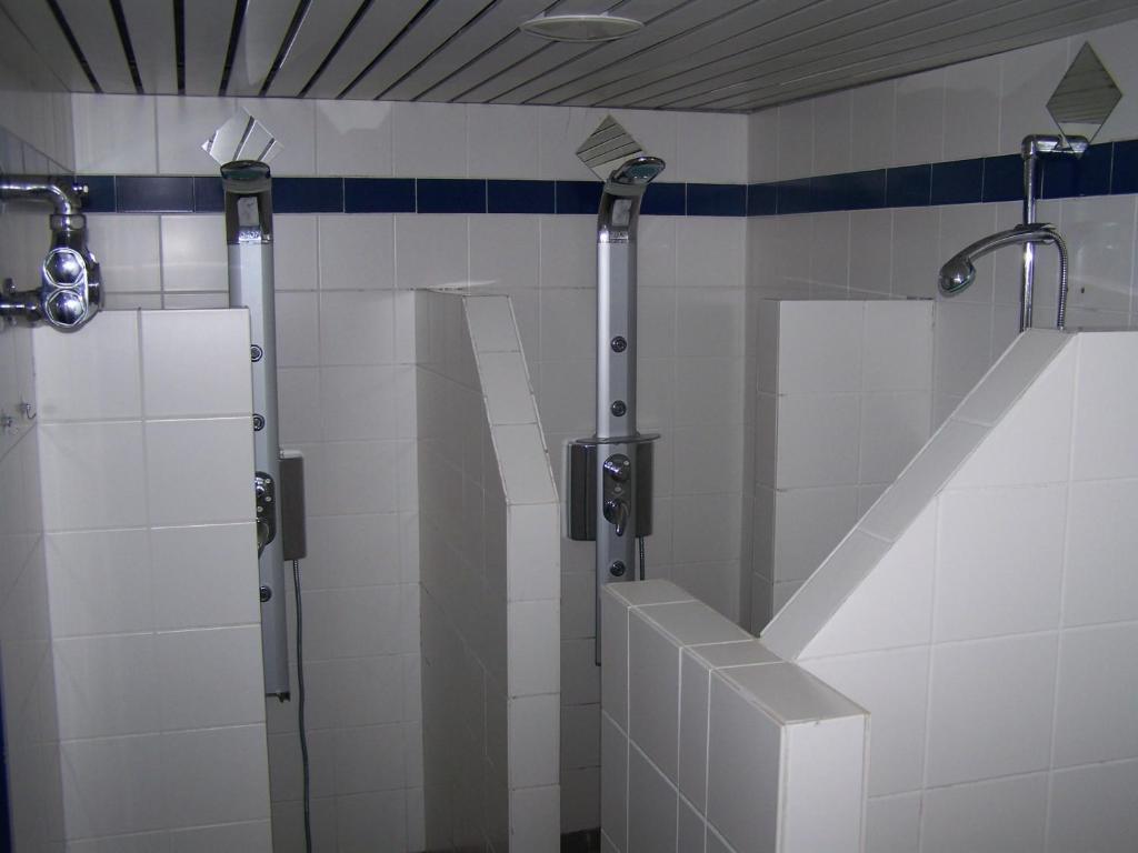 Internationales Jugendgastehaus Cvjm Wilhelmshaven Hostel Eksteriør bilde